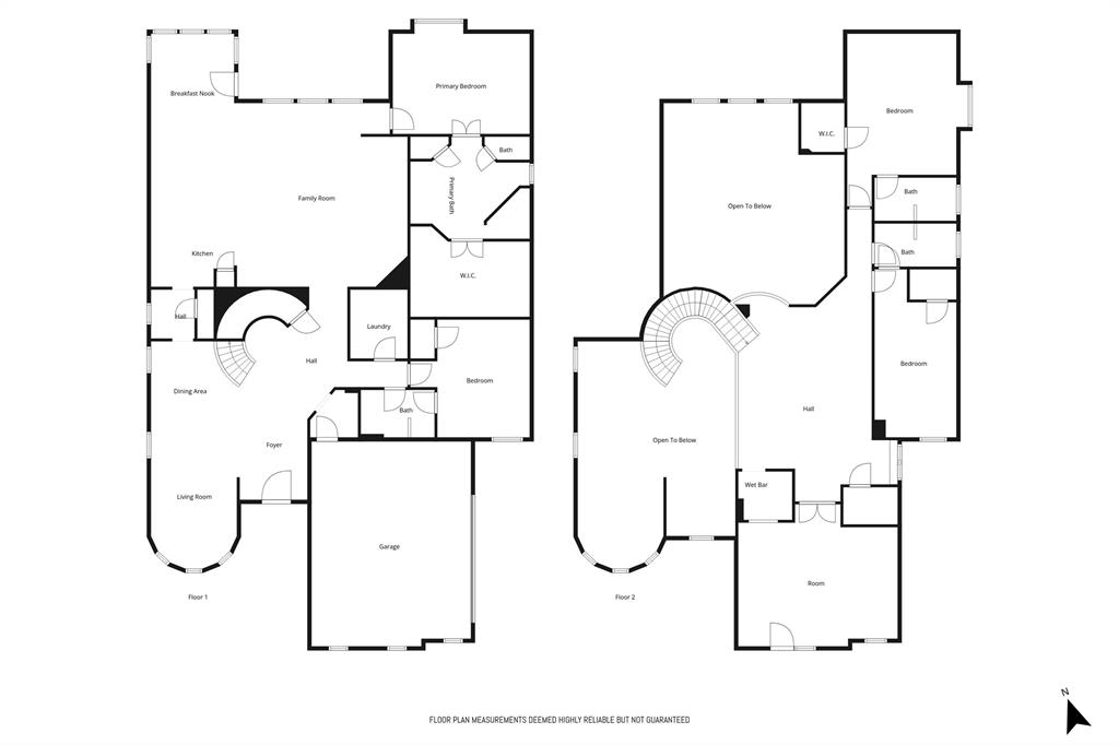 Coast At Grand Peninsulathe - Residential