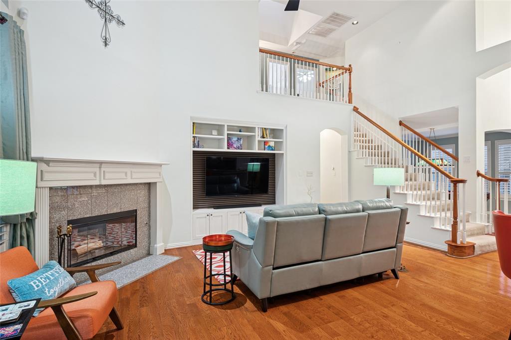 Village at Cottonwood Crk Sec V - Residential