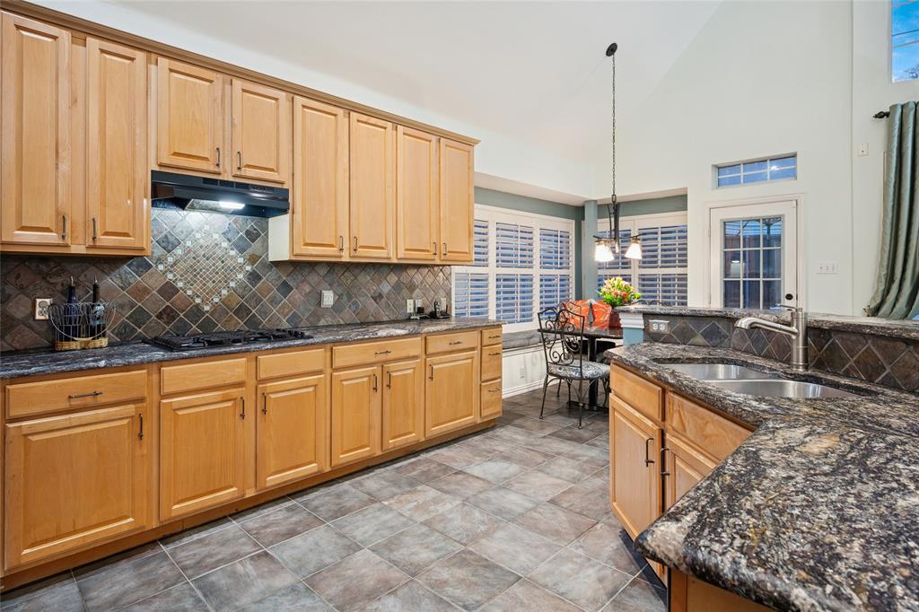 Village at Cottonwood Crk Sec V - Residential