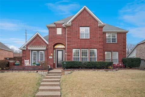 Property photo of 125 Bricknell Lane, Coppell, TX 75019