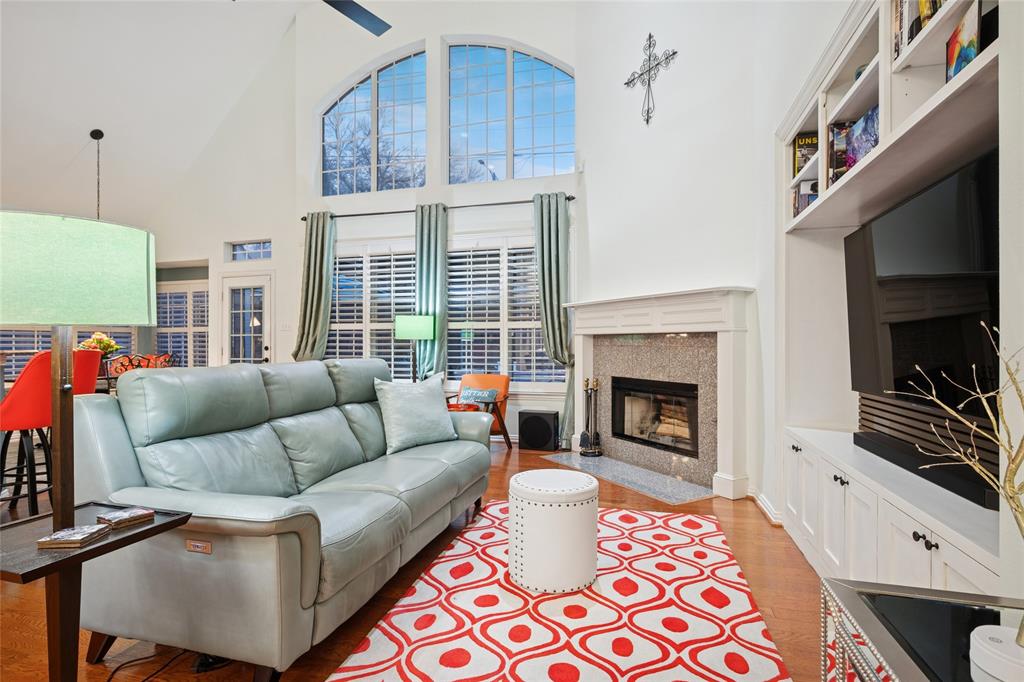 Village at Cottonwood Crk Sec V - Residential