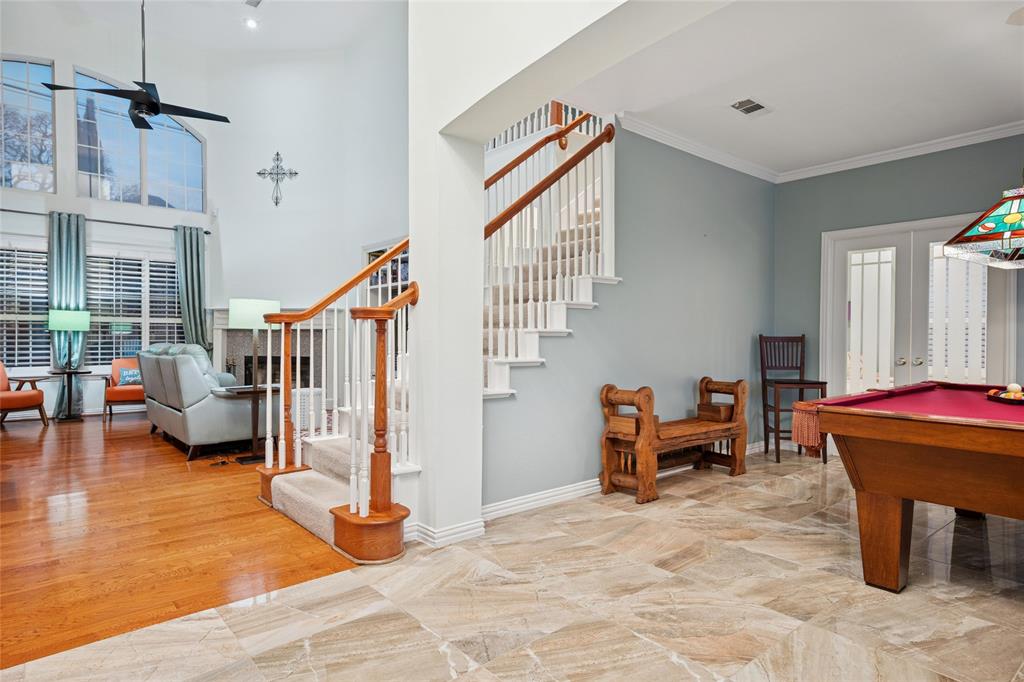 Village at Cottonwood Crk Sec V - Residential