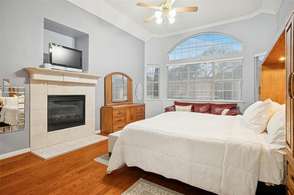 Village at Cottonwood Crk Sec V - Residential