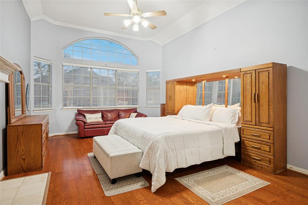 Village at Cottonwood Crk Sec V - Residential