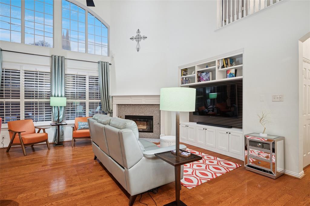 Village at Cottonwood Crk Sec V - Residential