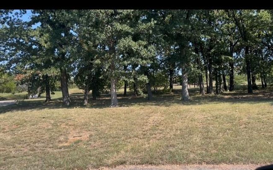 NO CITY TAXES, NO HOA!!  EASY COMMUTE TO FW.  Grab this last lot in small subdivision of beautiful homes with easy access to I35 and into FW. for an easy commute.  1.6 Ac at the end of the culdesac offers beautiful hardwoods, a meadow, and privacy beyond measure.  Seller has done the work to get the lot ready to build on including a retaining wall at the far back.  Privacy is the best part of this acreage as it pans out at the back into an unbelievable back yard to practice soccer and football, install a pool,  but heavily treed in the front of the building site.    Check out this quiet little pocket of Heaven, close to FW,  and so unique around the DFW Metroplex.  Surrounded by large beautiful homes, trees and serenity, you have go take a look.  You won't find another like it.