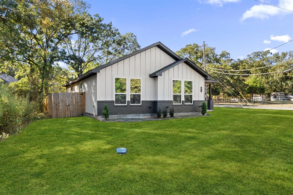 Bandera Bay Sub - Residential