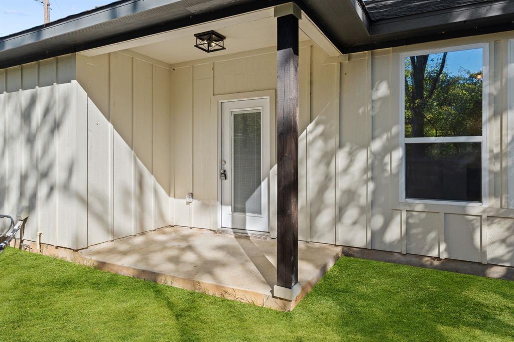 Bandera Bay Sub - Residential