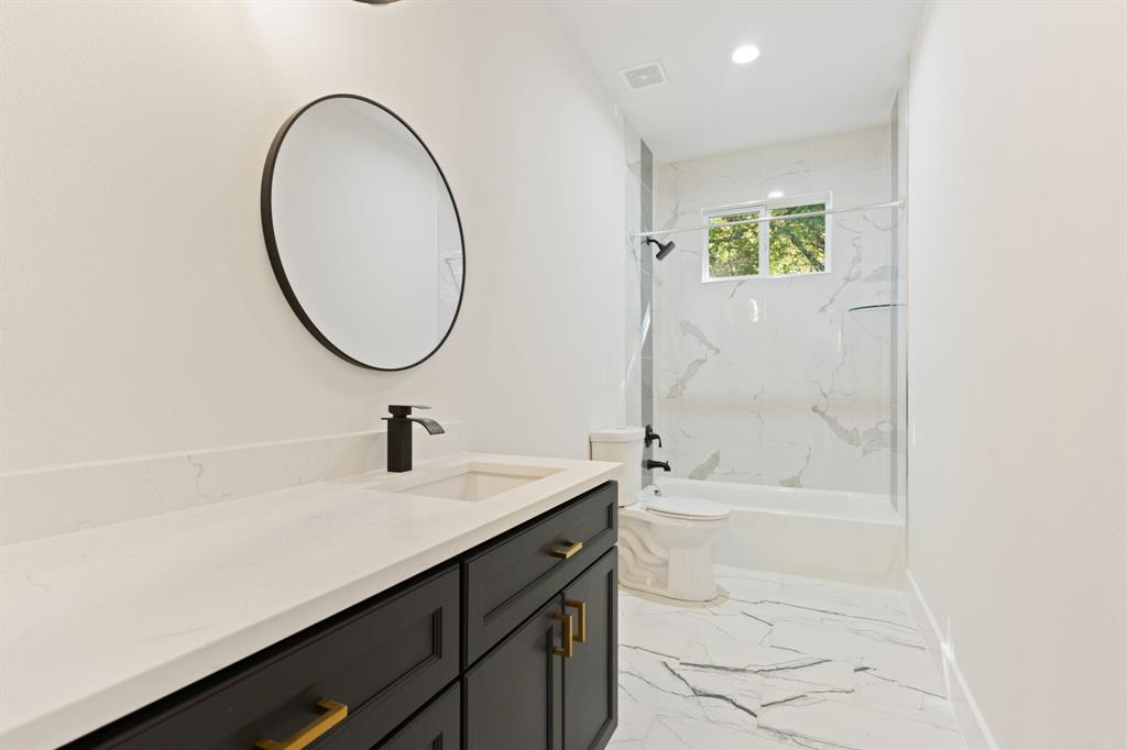 Bandera Bay Sub - Residential