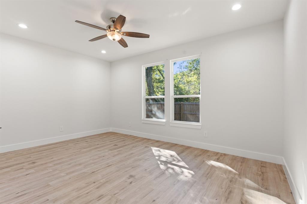 Bandera Bay Sub - Residential