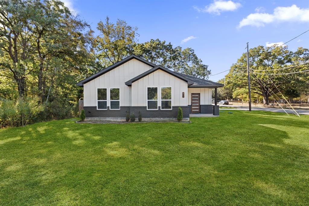 Bandera Bay Sub - Residential