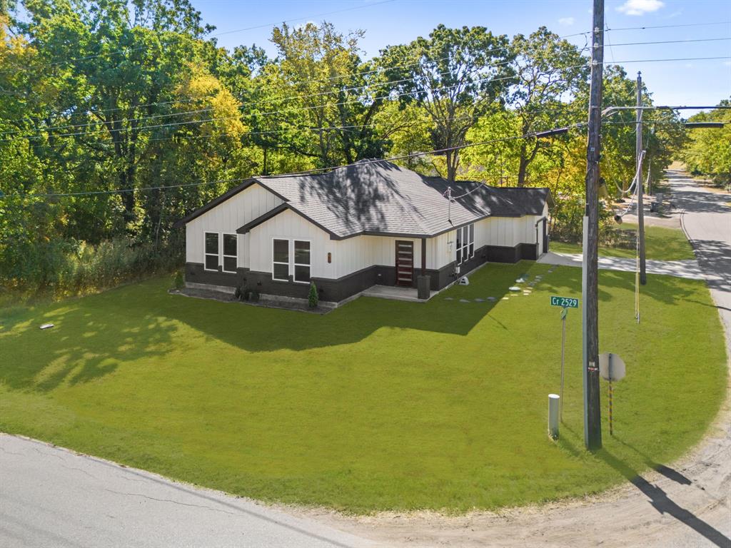 Bandera Bay Sub - Residential