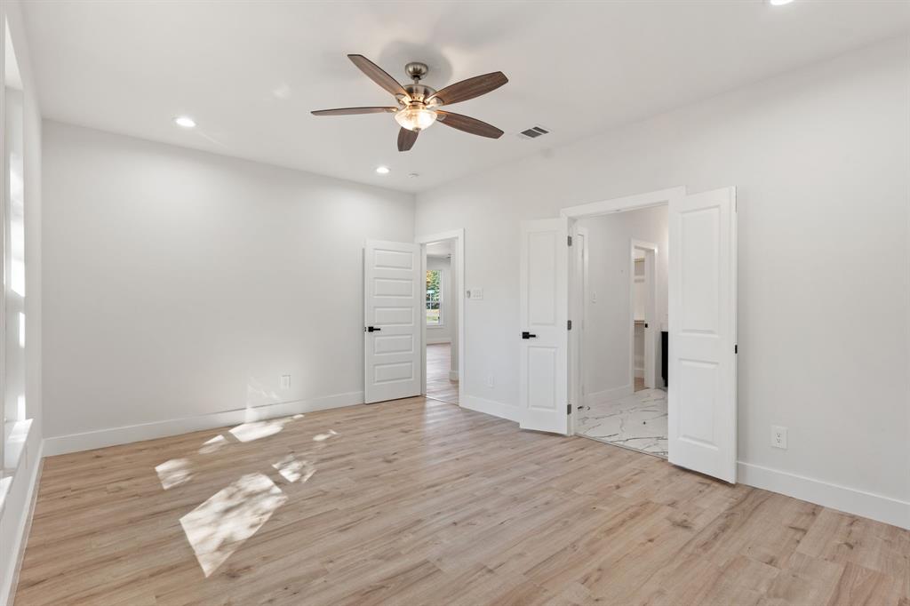 Bandera Bay Sub - Residential