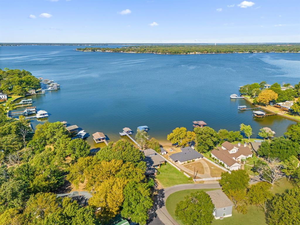 Bandera Bay Sub - Residential