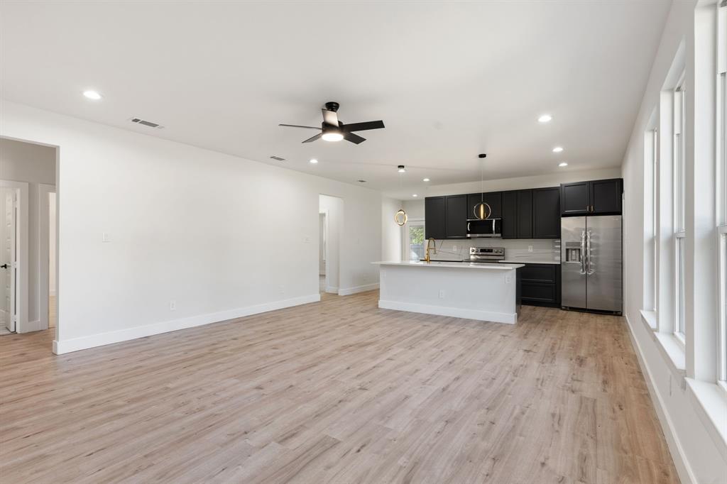 Bandera Bay Sub - Residential