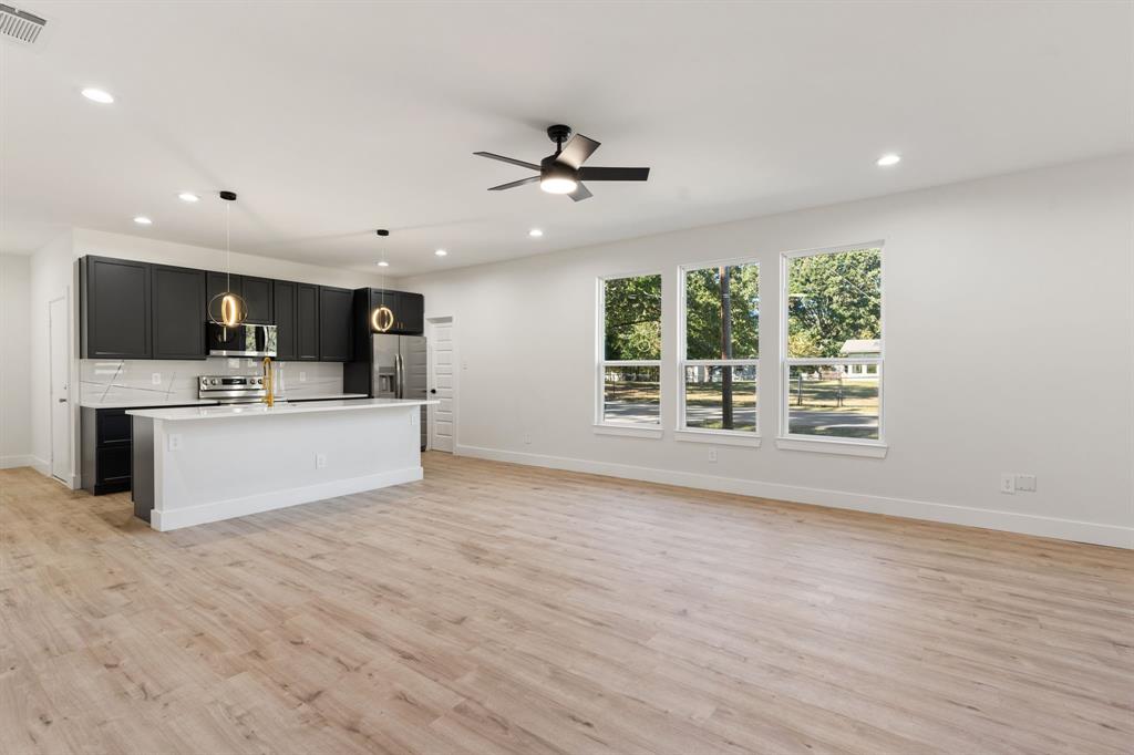 Bandera Bay Sub - Residential