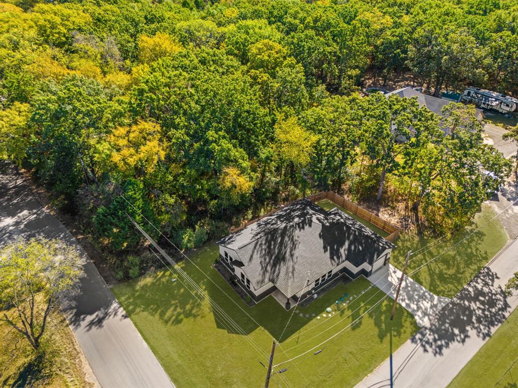 Bandera Bay Sub - Residential