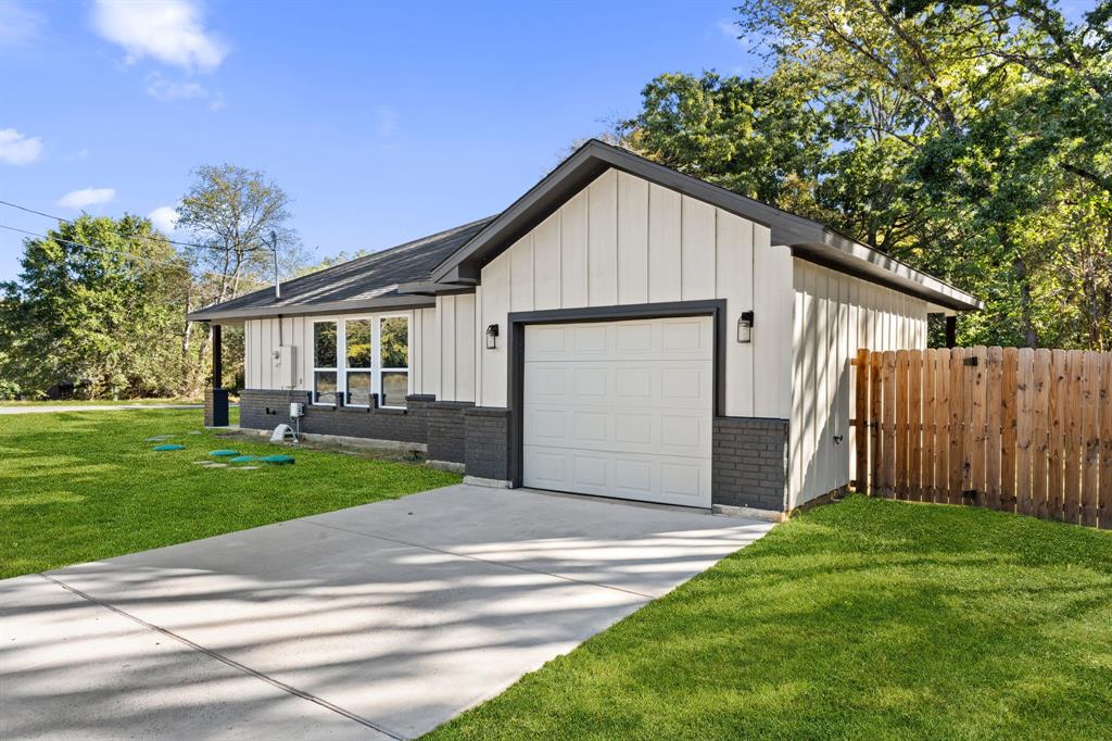 Bandera Bay Sub - Residential