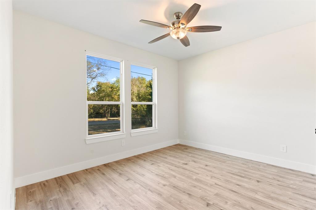 Bandera Bay Sub - Residential