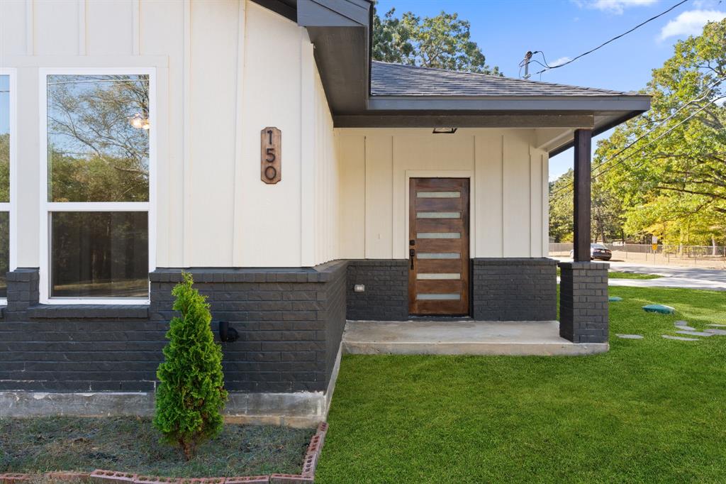 Bandera Bay Sub - Residential