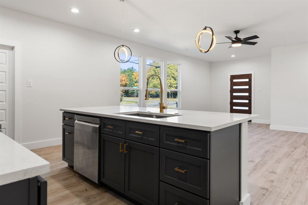 Bandera Bay Sub - Residential