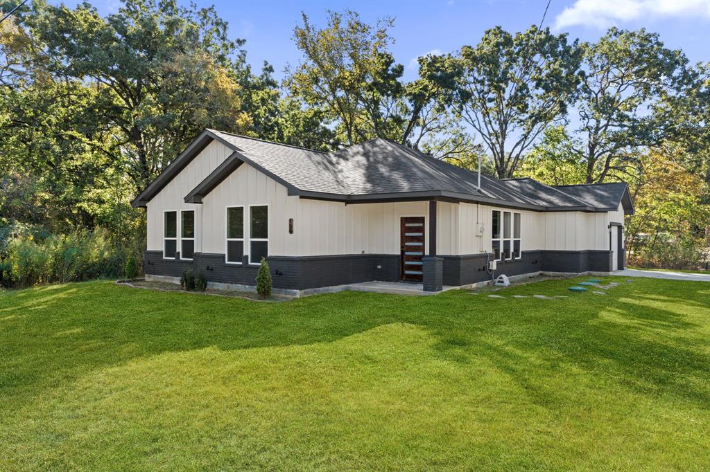 Bandera Bay Sub - Residential