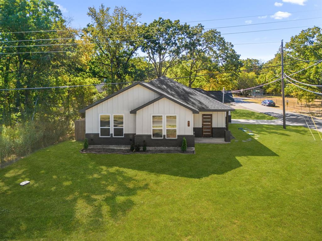 Bandera Bay Sub - Residential