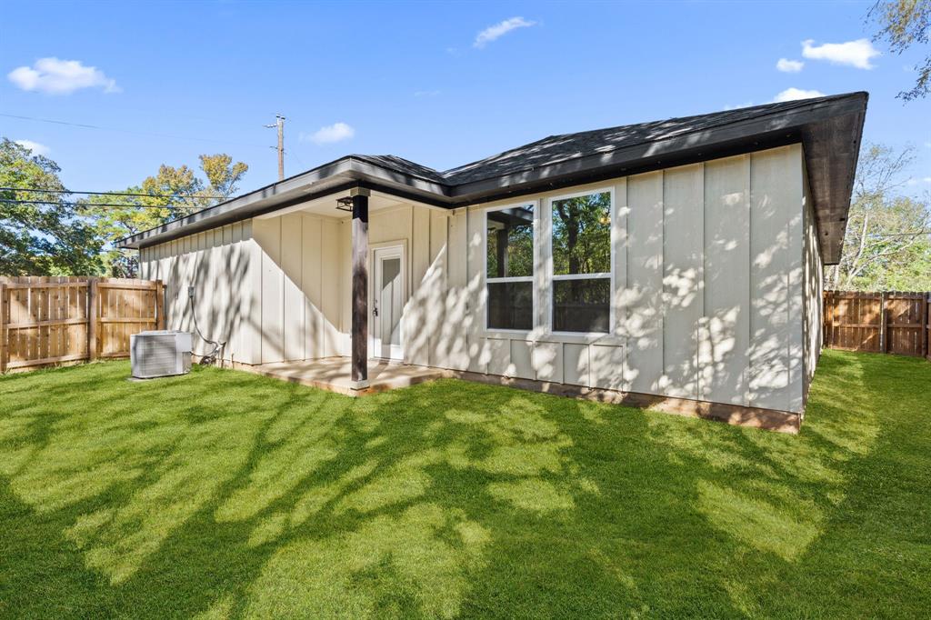 Bandera Bay Sub - Residential