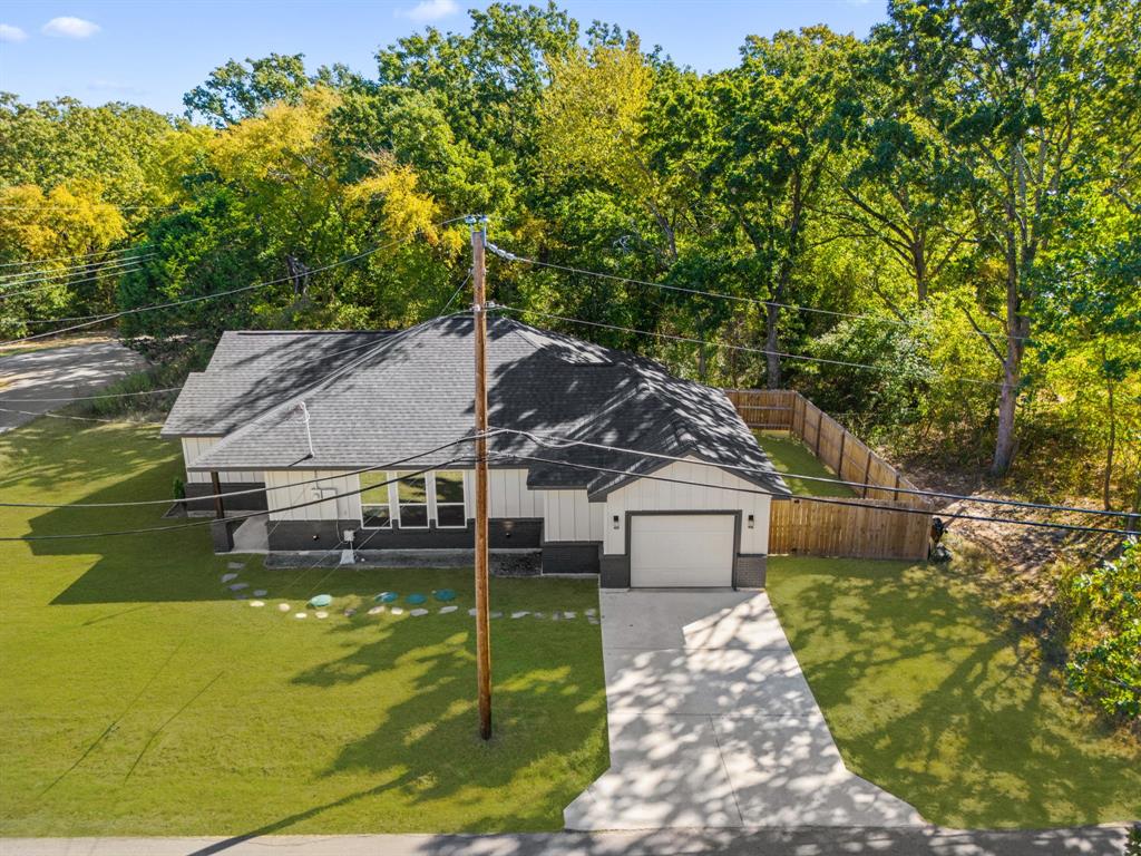 Bandera Bay Sub - Residential