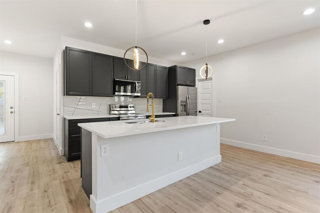 Bandera Bay Sub - Residential