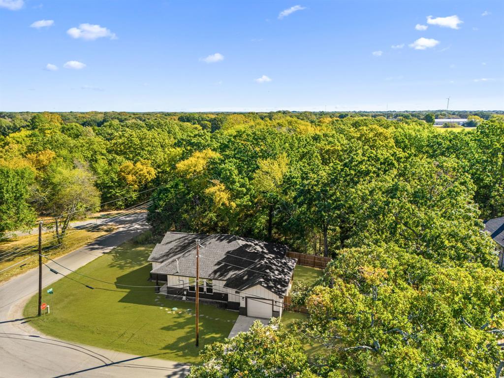 Bandera Bay Sub - Residential