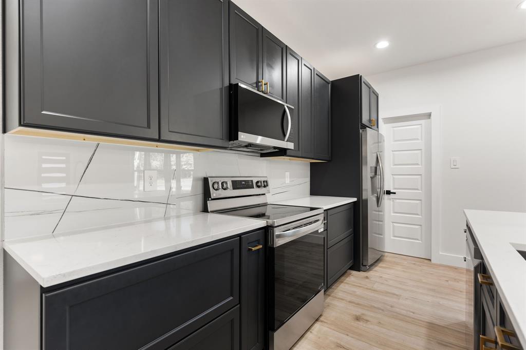 Bandera Bay Sub - Residential