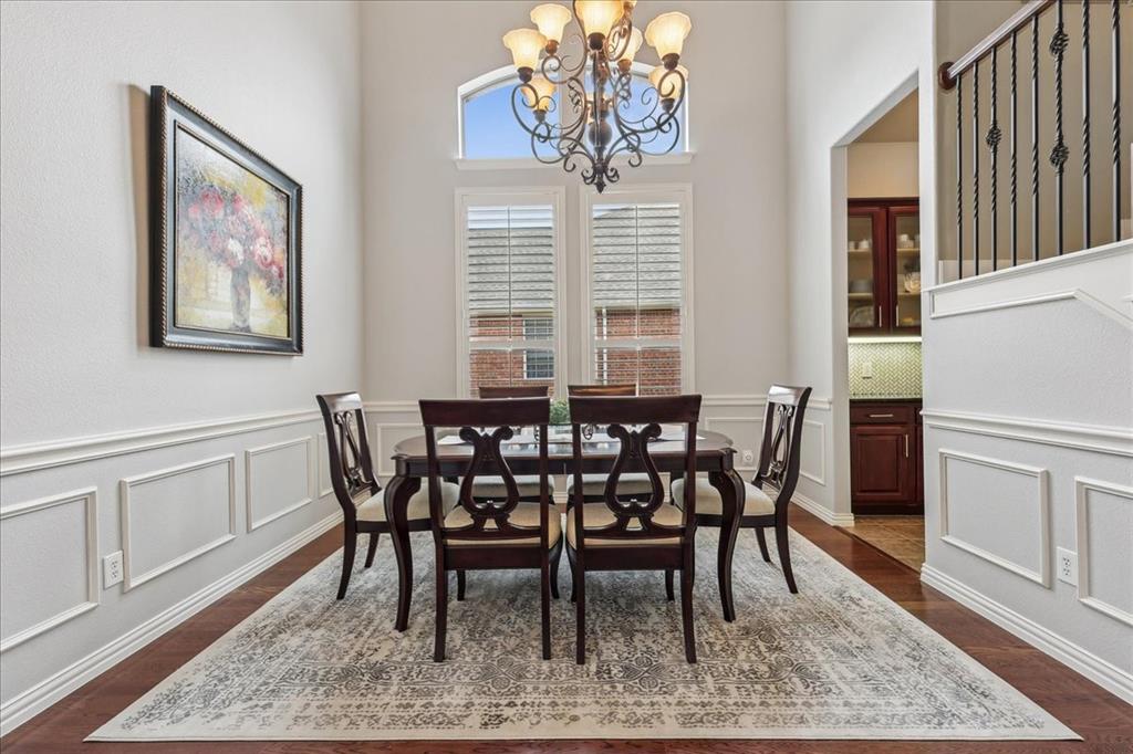 544 Mckinney Trail