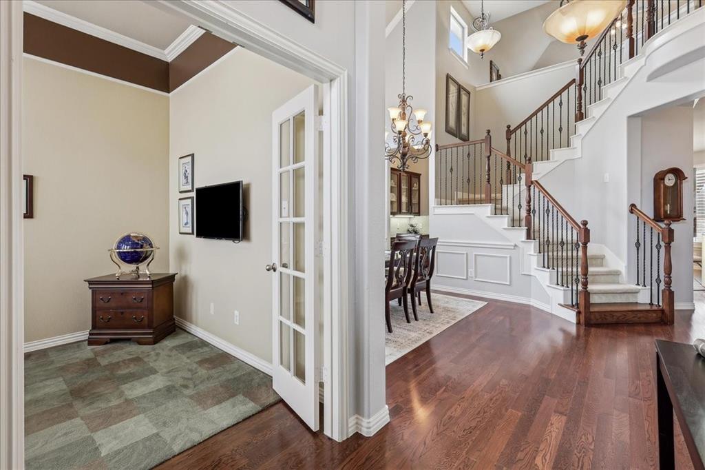 544 Mckinney Trail