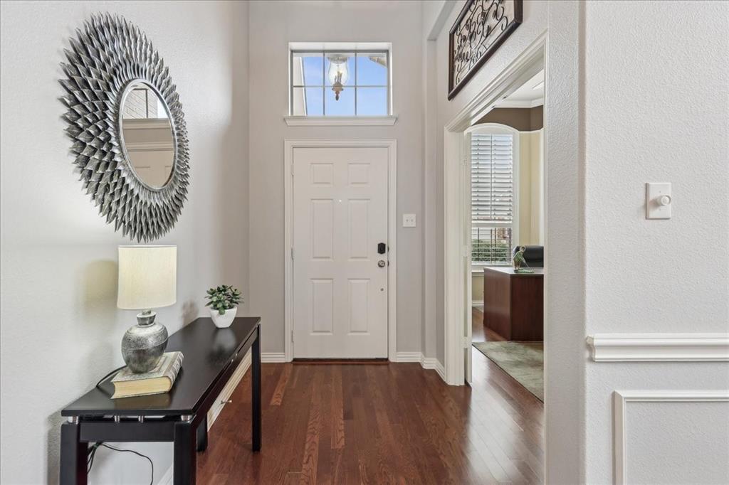 544 Mckinney Trail