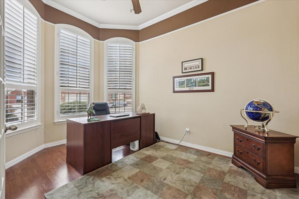 544 Mckinney Trail