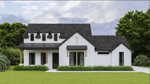 Photo of 806 Feathergrass Court E, Haslet, TX 76052 (MLS # 21242165)