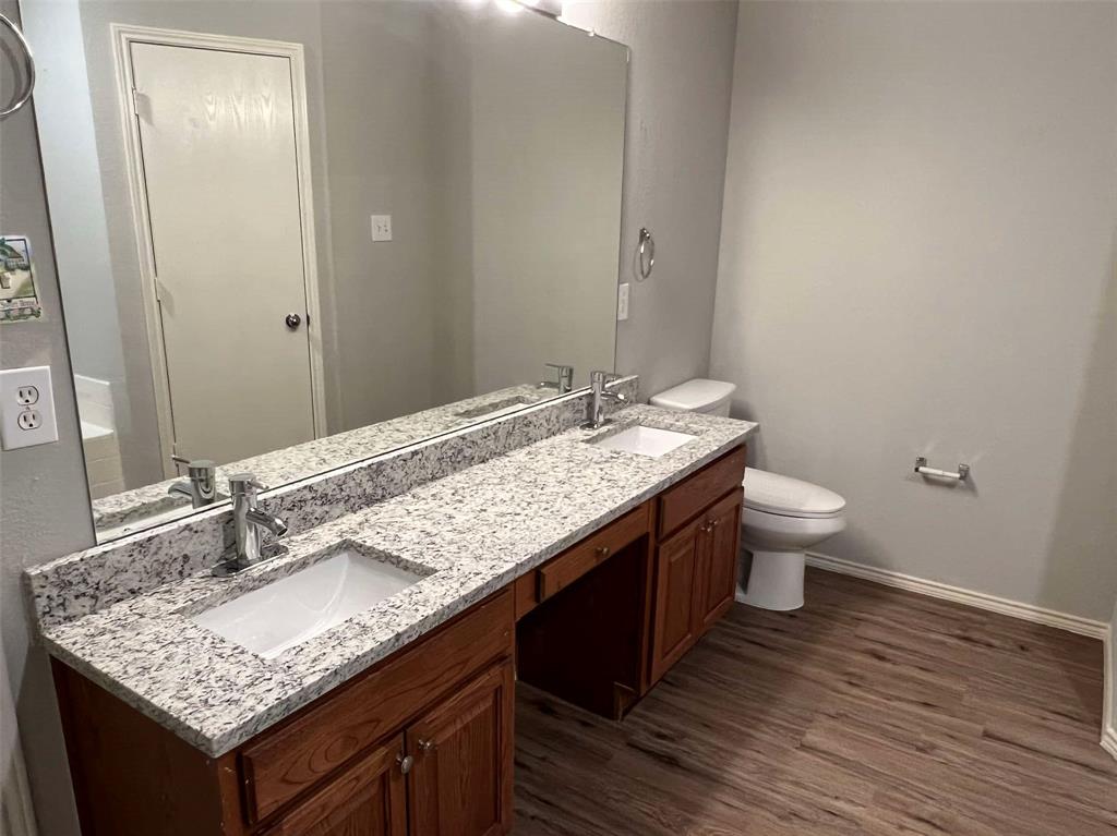 Lakes Of River Trails Add - Residential Lease