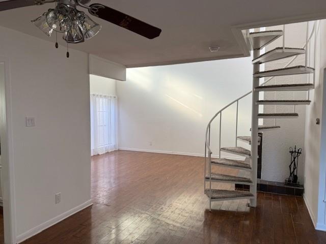 Chimney Hill 4th Inst - Residential