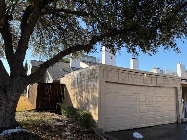 Chimney Hill 4th Inst - Residential