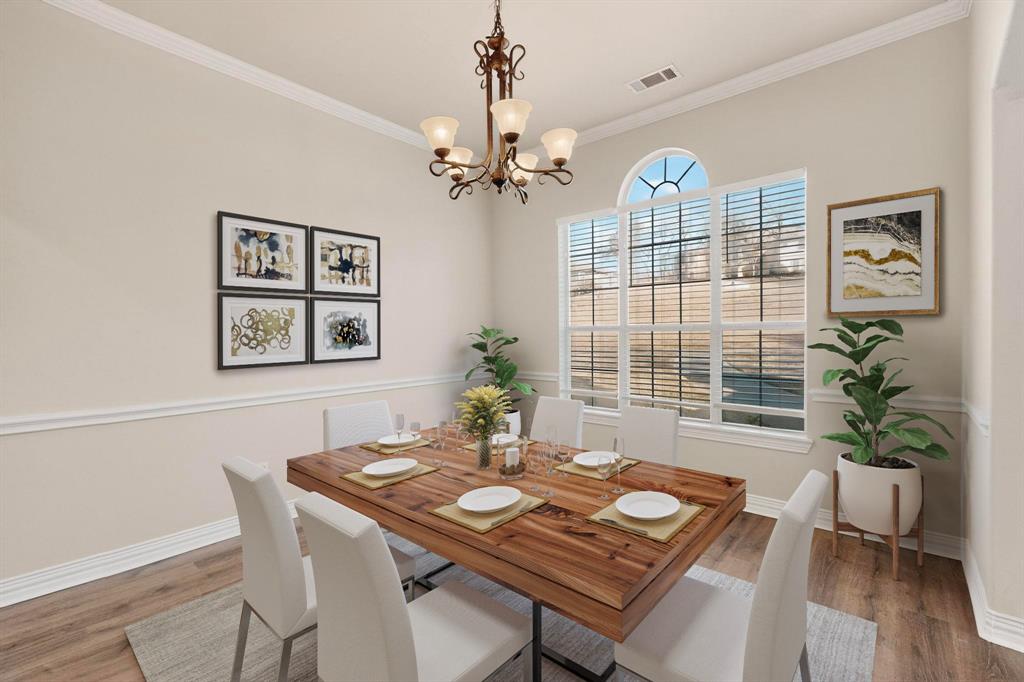 Lake Rdg Sec 15 Ph I - Residential