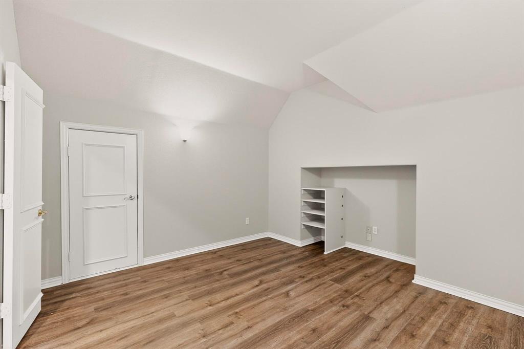 Lake Rdg Sec 15 Ph I - Residential