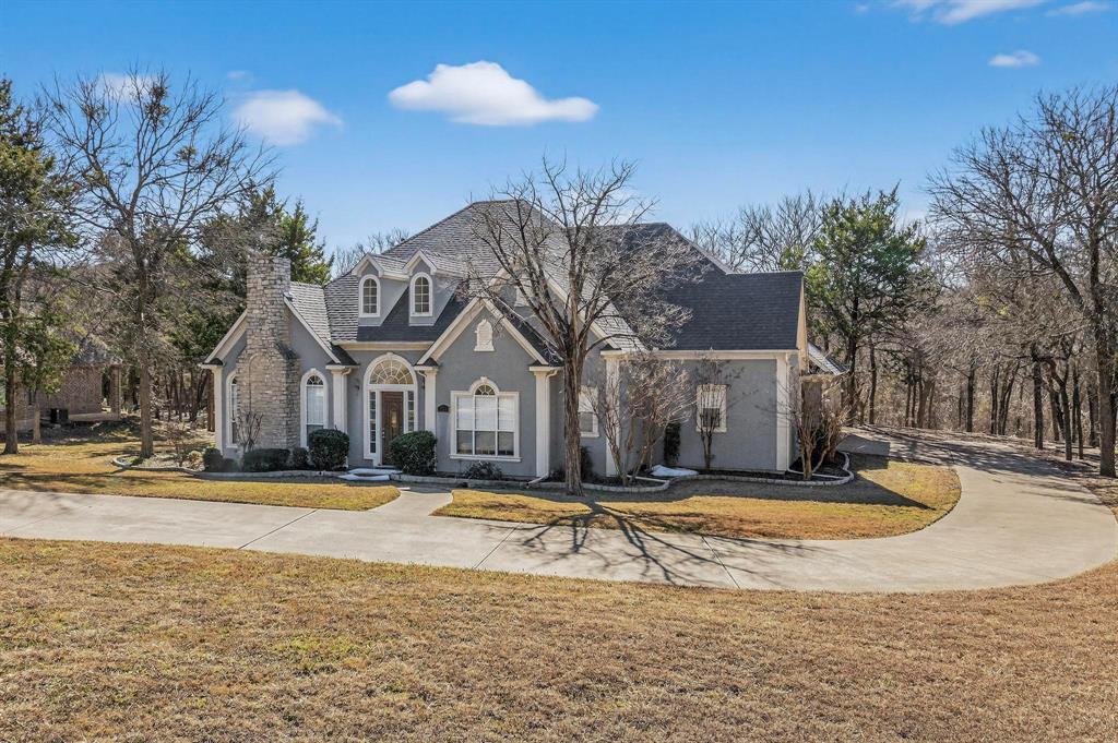 2234 Southern Oaks Drive