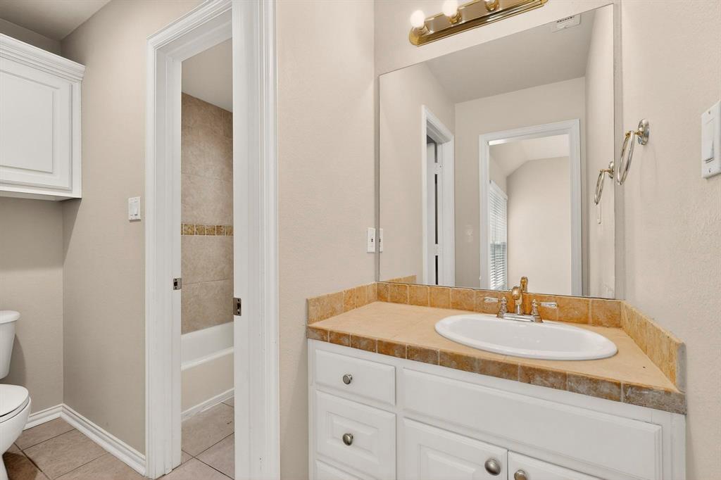 Lake Rdg Sec 15 Ph I - Residential