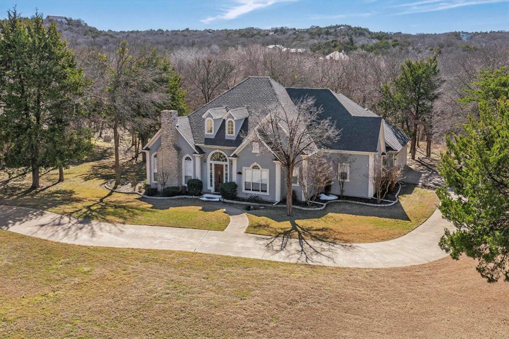 2234 Southern Oaks Drive