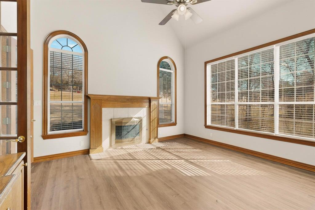 Lake Rdg Sec 15 Ph I - Residential