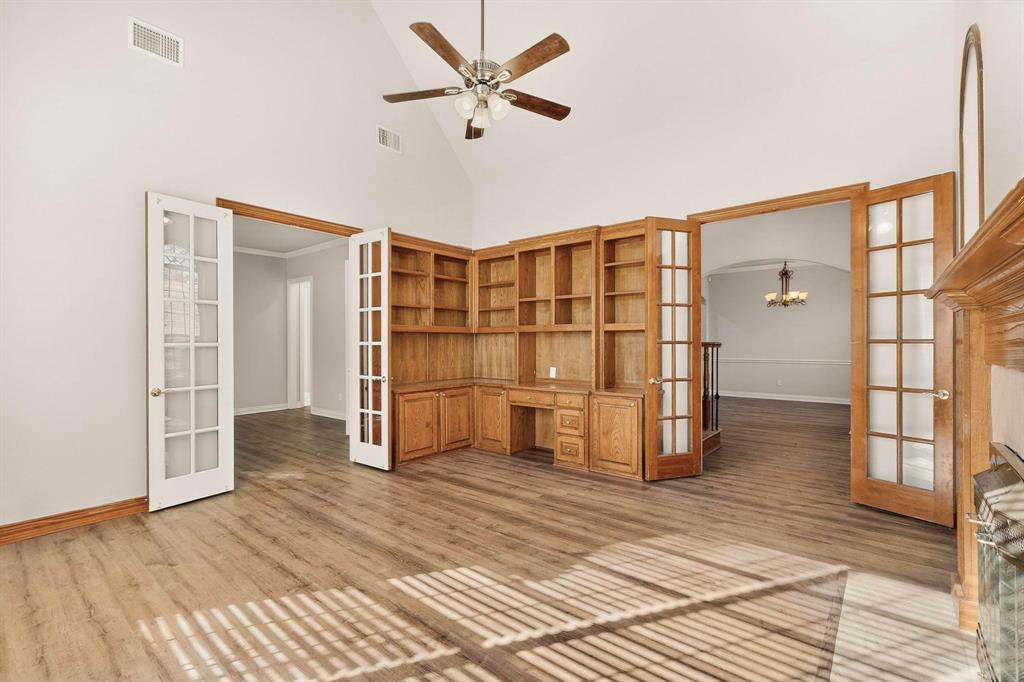 Lake Rdg Sec 15 Ph I - Residential