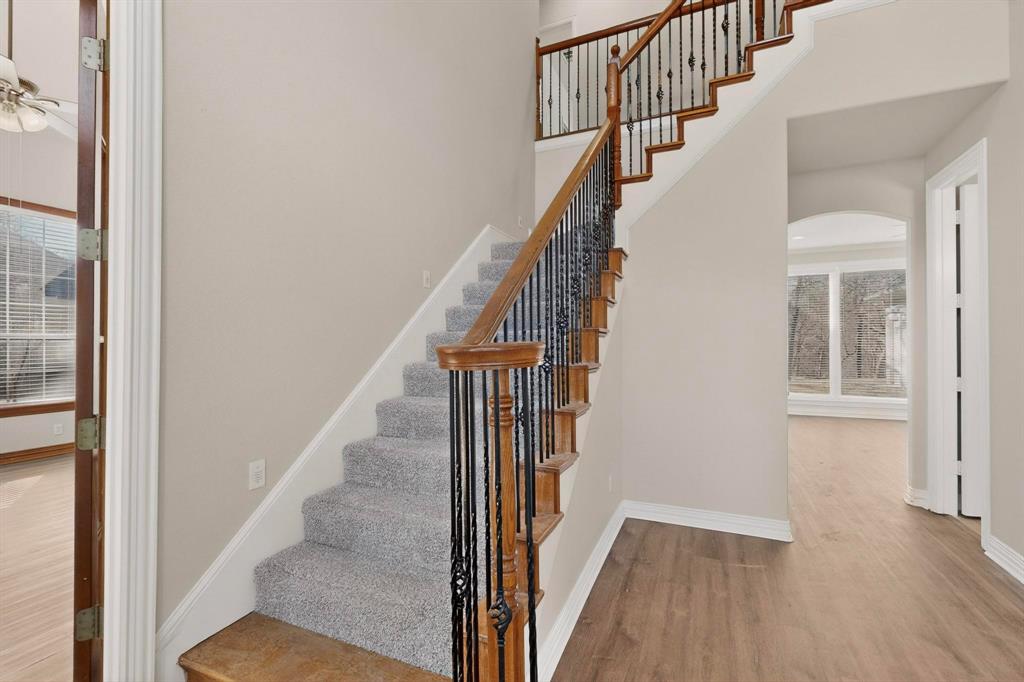 Lake Rdg Sec 15 Ph I - Residential