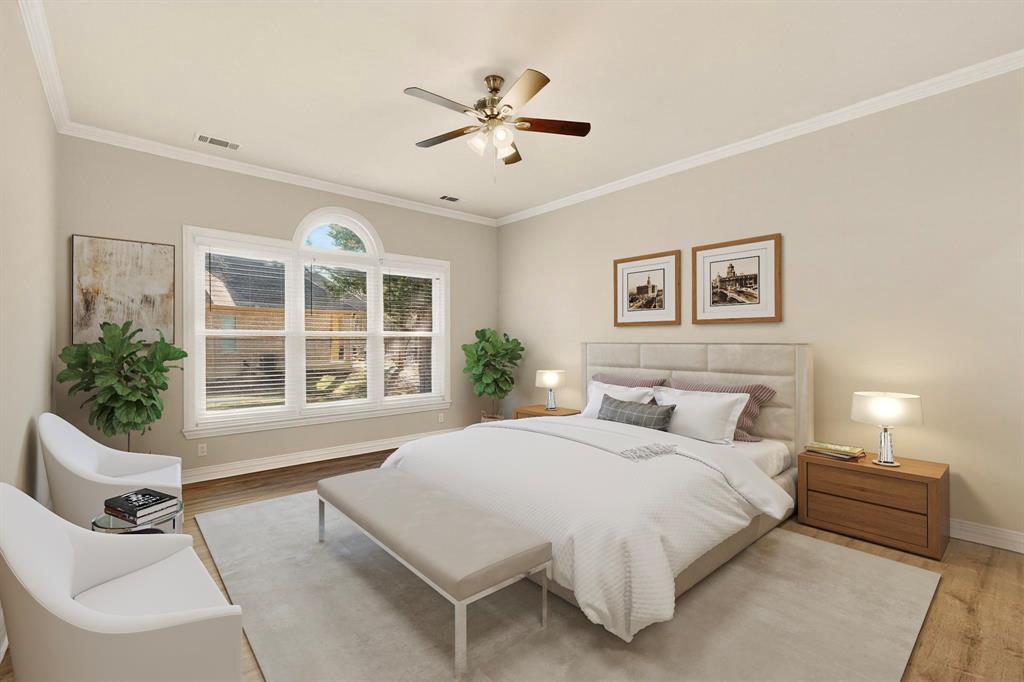 Lake Rdg Sec 15 Ph I - Residential