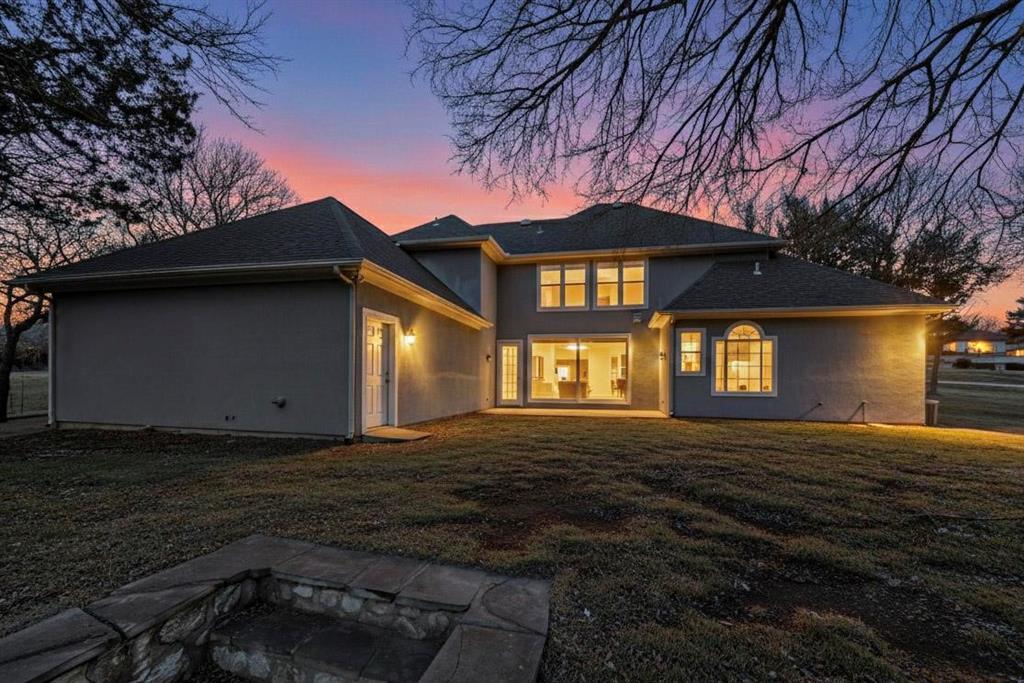 Lake Rdg Sec 15 Ph I - Residential